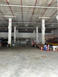 Tuas Avenue 20 (D22), Warehouse #522763411